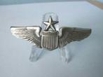 Embleem,Badge,US,Airforce,Senior,Pilot,WWII, Verzamelen, Militaria | Tweede Wereldoorlog, Embleem of Badge, Amerika, Luchtmacht