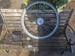Elektrische fiets onderdelen van een batavus mambo E go, Fietsen en Brommers, Fietsonderdelen, Ophalen, Gebruikt, Batavus