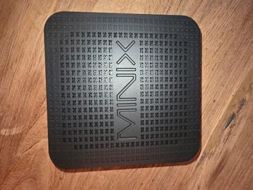 Minix NEO G41V-4 Max Mini PC beschikbaar voor biedingen