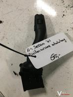 Audi A4 2001 sedan Ruitenwisserschakelaar, Gebruikt, -, -, Ophalen of Verzenden