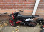 Dirtbike voor Kinderen, Fietsen en Brommers, Minibikes, Midibikes en Pitbikes, Ophalen, Gebruikt, Dirtbike