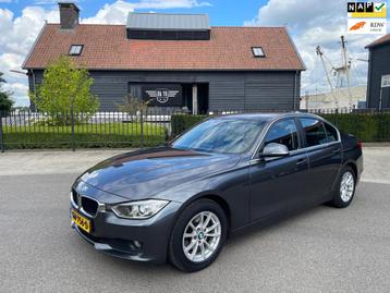 BMW 3-serie 320d EfficientDynamics Edition Executive Led-Xen beschikbaar voor biedingen