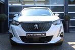 Peugeot 2008 1.2 PureTech Allure, Voorwielaandrijving, Gebruikt, Wit, Bedrijf
