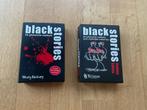 Black Stories. Holiday., Ophalen of Verzenden, Zo goed als nieuw