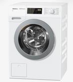 Miele WDB 030 WCS - wasmachine van Miele, Witgoed en Apparatuur, Ophalen, Zo goed als nieuw, Voorlader, 85 tot 90 cm
