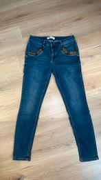 Mos Mosh jeans maat 29, Kleding | Dames, Spijkerbroeken en Jeans, Nieuw, Blauw, W28 - W29 (confectie 36), Ophalen of Verzenden