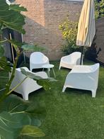 Ikea skarpo tuin stoelen, Tuin en Terras, Ophalen, Kunststof