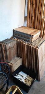 Ikea Ivar, diverse delen, Ophalen, Gebruikt