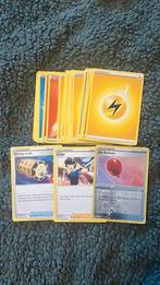 Pokemon energy kaarten, Ophalen of Verzenden, Zo goed als nieuw