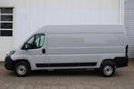 Opel Movano Electric 3.5t L3H2 Zwaar 110 kWh Parkeercamera /, Stof, Overige kleuren, 2765 kg, Origineel Nederlands