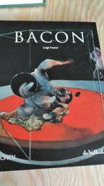 Bacon" 1909-1992, Boeken, Kunst en Cultuur | Beeldend, Gelezen, Schilder- en Tekenkunst, Verzenden