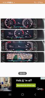 Seat leon cupra fr virtual cockpit digitale teller, Ophalen of Verzenden, Nieuw, Seat