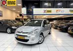 Citroen C3 1.2 VTi Collection Automaat Bovag Garantie, Auto's, Citroën, Euro 5, Stof, Gebruikt, 1199 cc