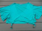 Groene bolero Essentials, Maat 46/48 (XL) of groter, Ophalen of Verzenden, Essentials, Gedragen