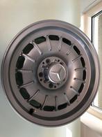 Laatste kans! 4 prachtige kroonkurk 15 inch Mercedes, Auto-onderdelen, Banden en Velgen, Gebruikt, 15 inch, Velg(en), Ophalen of Verzenden