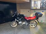 BMW R1100RS ABS 1997 | Koffers | Onderhoudshistorie, 2 cilinders, Motorrijbewijs A, Cardan-aandrijving, Particulier