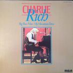 Charlie Rich – Big Boss Man / My Mountain Dew, Ophalen of Verzenden