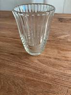 Kristallen franse tulpen vaas vintage, Antiek en Kunst, Antiek | Glas en Kristal, Ophalen