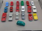 Eko model auto's (19 stuks), Ophalen of Verzenden, Zo goed als nieuw, Auto