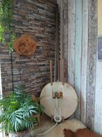 Prachtige Kora Tuning Silaba  F, Muziek en Instrumenten, Snaarinstrumenten | Banjo's, Ophalen, Zo goed als nieuw