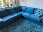 IKEA Kivik Hoekbank - Comfortabel!, Huis en Inrichting, Banken | Bankstellen, Ophalen, 250 tot 300 cm, Gebruikt, Hoekbank