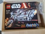 Lego Rebel Combat Frigate 75158, Kinderen en Baby's, Speelgoed | Duplo en Lego, Ophalen of Verzenden, Nieuw, Complete set, Lego