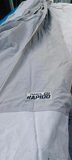 Te koop voortent voor een Rapido 31 hefdak caravan., Caravans en Kamperen, Ophalen of Verzenden, Gebruikt