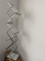 VEVOR literatuurrek, pop up folderstandaard, Ophalen of Verzenden, Gebruikt