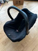 Maxi-Cosi autostoel met Isofix + accessoires, Ophalen, Gebruikt, Zijbescherming, Isofix