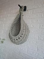 Muur hanger, Ophalen of Verzenden, Zo goed als nieuw