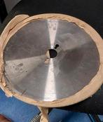 Stehle zaagblad 96T- trapezium/ vlak 300mm nieuw geslepen., Doe-het-zelf en Verbouw, Gereedschap | Zaagmachines, Ophalen of Verzenden