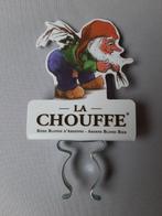 Chouffe 6 Verschillende Tapruiters, Verzamelen, Ophalen, Zo goed als nieuw, Overige typen, Duvel