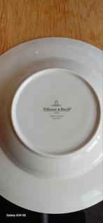 Villeroy @ Boch Royal wit servies, Ophalen, Gebruikt, Bord(en), Overige stijlen
