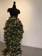 Kerstboomjurk / kerstboompop, Ophalen, Zo goed als nieuw