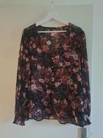 Nieuwe blouse MS mode valt als een 42, Ophalen of Verzenden, Zo goed als nieuw, Zwart