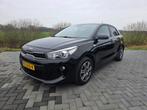 Kia Rio 1.0 TGDI nw model 2017! Navi vol opties, Voorwielaandrijving, Gebruikt, Euro 6, Origineel Nederlands