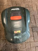 Husqvarna 210C auto mower robot maaier loop/sloop, Gebruikt, Automower, Idem, 20 tot 25 cm