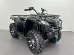 CFMOTO CFORCE 520 S 4x4 EPS (Stuurbekr) 2022 NL-kenteken BTW, Motoren, Quads en Trikes, 1 cilinder, 520 cc
