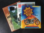 BSA Motorcycles Goldstar A10 A65 Norton Triumph AJS Ariel, Ophalen of Verzenden, Zo goed als nieuw