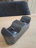 Oplaadstation PS4 controllers, 2 spelers, Ophalen of Verzenden, Zo goed als nieuw, Shooter