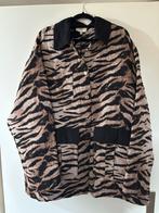 Shoeby Shacket - nieuw met prijskaartje, Kleding | Dames, Bruin, Maat 42/44 (L), Nieuw, Ophalen of Verzenden