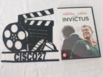 Invictus, Alle leeftijden, Ophalen of Verzenden, Zo goed als nieuw, Drama