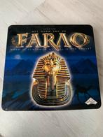 Farao Bordspel - Identity Games, Hobby en Vrije tijd, Gezelschapsspellen | Bordspellen, Een of twee spelers, Ophalen of Verzenden