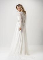 Trouwjurk Sample Sale Weise 390162, Ophalen, Trouwjurk, Wit, Nieuw