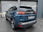 Peugeot 3008 1.6 HYbrid 300PK 360Camera Nav, Automaat, 181 pk, Blauw, Origineel Nederlands