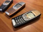 Refurbished Nokia 6310 drieling, Overige kleuren, Verzenden, Geen camera, Fysiek toetsenbord