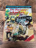 suske en wiske  de keizerkraker, Boeken, Meerdere stripboeken, Ophalen of Verzenden, Zo goed als nieuw