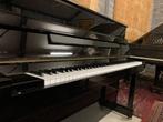 C. Bechstein Opus 110, Muziek en Instrumenten, Ophalen of Verzenden, Zo goed als nieuw, Zwart
