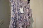 Isabel Marant Etoile wikkel wrap rok print pastel tinten 42, Isabel Marant, Overige kleuren, Verzenden, Maat 42/44 (L)
