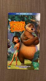 The jungle book - 2 dvd-box de tv-serie, Cd's en Dvd's, Dvd's | Kinderen en Jeugd, Boxset, Ophalen of Verzenden, Zo goed als nieuw
